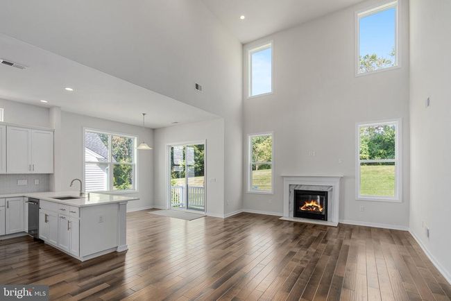 1915 Franklin Way, House other with 4 bedrooms, 3 bathrooms and null parking in ALLENTOWN PA | Image 17