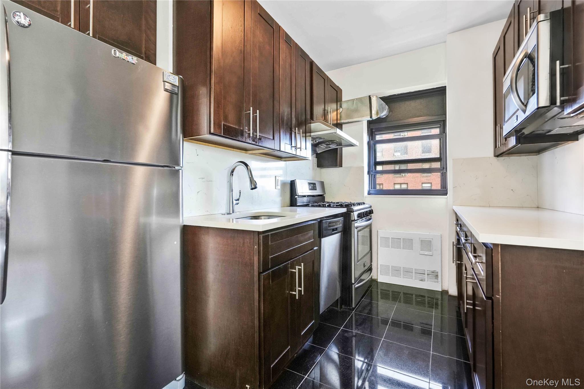 Residential in New York 4
