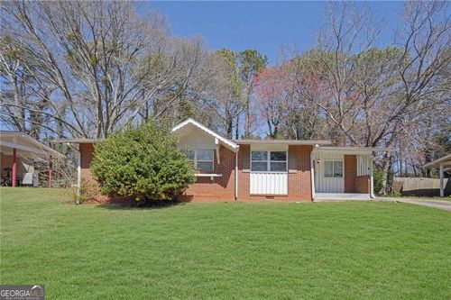 2522 Brentwood Ct, decatur, GA, 30032-5535 | Card Image