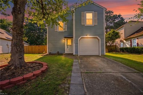 3620 Dryden Ct, Virginia Beach, VA, 23462-6911 | Card Image