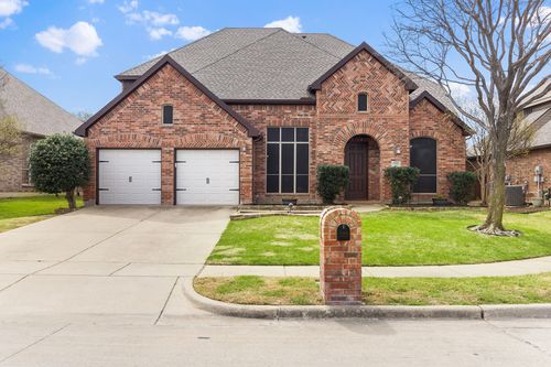 2304 Peppermill Dr, Little Elm, TX, 75068-6926 | Card Image