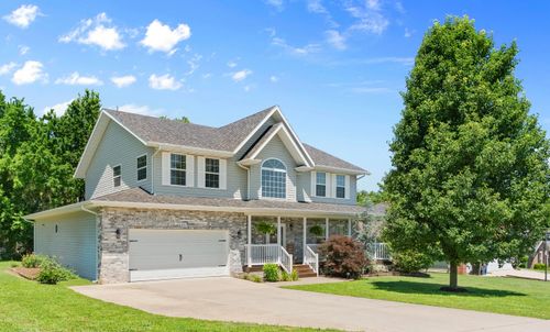 835 Saratoga Rd, Willard, MO, 65781-9337 | Card Image