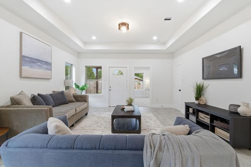 1105 Lyle W, Cleveland, TX, 77327 | Card Image
