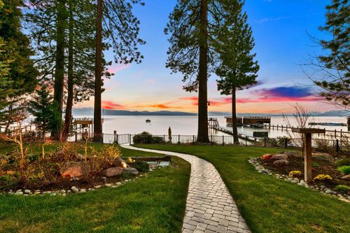 4930 North Lake Boulevard, Carnelian Bay, CA, 96140 | Card Image
