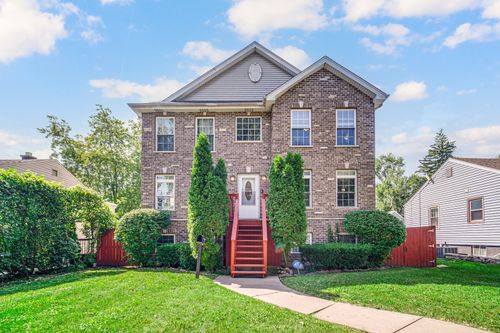 232 May St, Bensenville, IL, 60106-2519 | Card Image