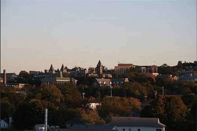 APT-405 - 21 Illinois St, Condo with 1 bedrooms, 1 bathrooms and 2 parking in Worcester MA | Image 12