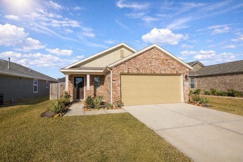 21434 Holly Heights Road, Katy, TX, 77449 | Card Image
