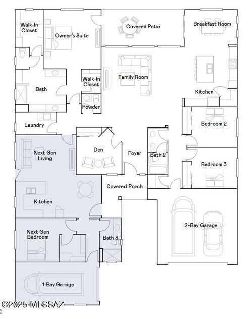 6601 W Winding Knoll Pl, Marana, AZ, 85658-0133 | Card Image