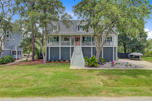 634 Lynne Ave, Charleston, SC, 29412-8928 | Card Image