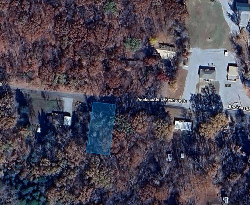 Lot 64A Rockcastle Rd, Cadiz, KY, 42211 | Card Image