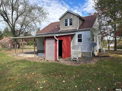 9860 Old Highway 13 Highway, House other with 4 bedrooms, 2 bathrooms and null parking in Murphysboro IL | Image 2