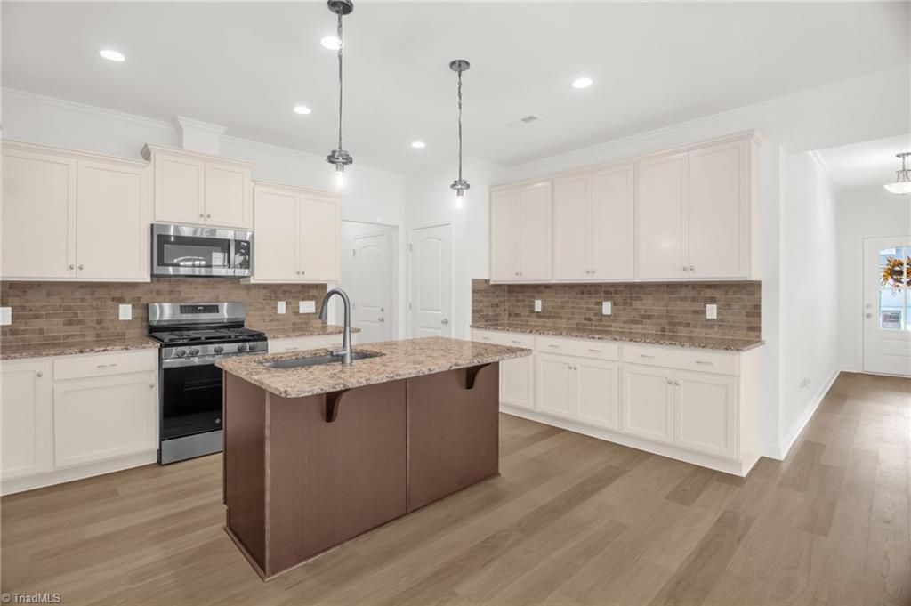 Residential in Clemmons 3