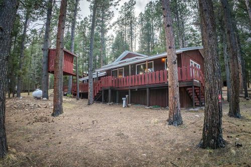 45 Road 1, Eagle Nest, NM, 87718-8116 | Card Image