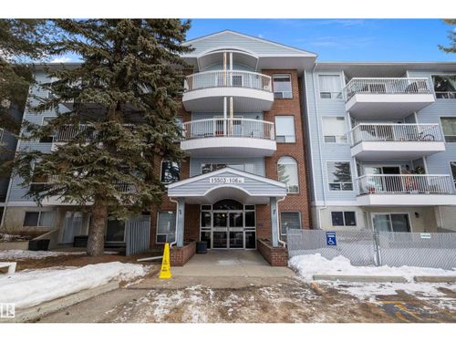 110-15503 106 St Nw, Edmonton, AB, T5X5W7 | Card Image
