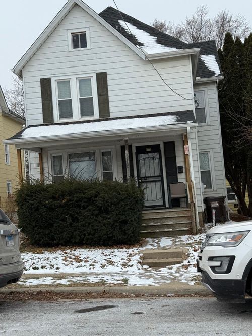 118 N Green Ave, Freeport, IL, 61032 | Card Image