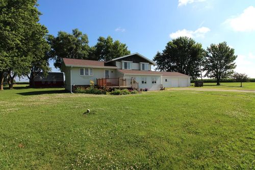 1115 310th St, Gowrie, IA, 50543-7537 | Card Image