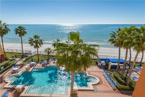 352-16500 Gulf Boulevard, NORTH REDINGTON BEACH, FL, 33708 | Card Image