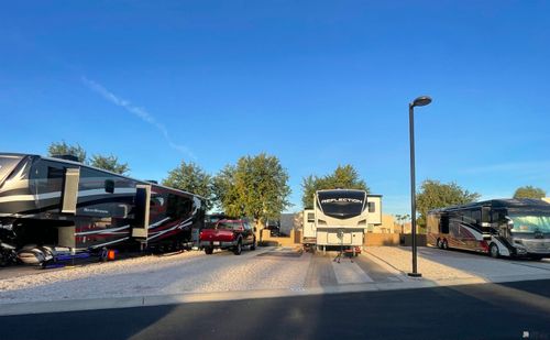 3400 S Avenue 7 E, Yuma, AZ, 85365-6654 | Card Image