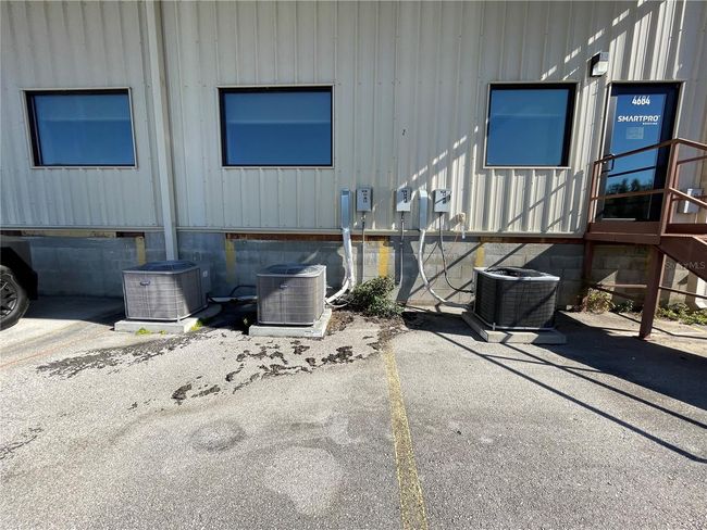 4680 Lake Industrial Blvd, Home with 0 bedrooms, 0 bathrooms and null parking in TAVARES FL | Image 9