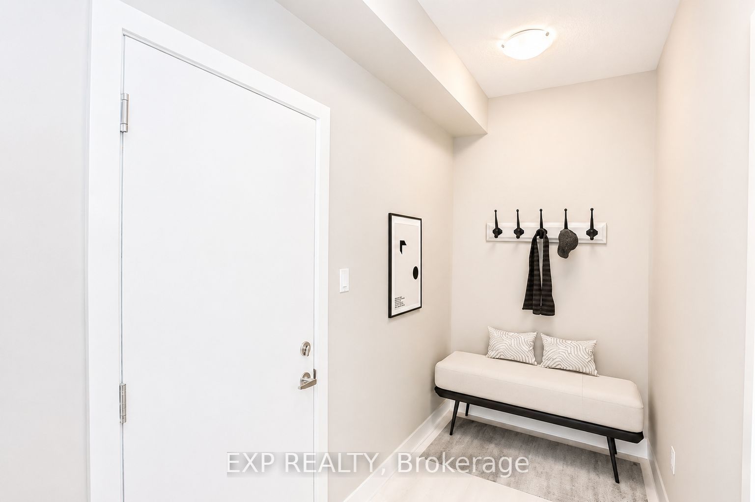 Residential in London South 4