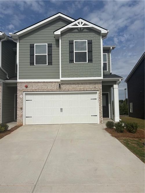 11531 Kimberly Way, Lovejoy, GA, 30228-4085 | Card Image