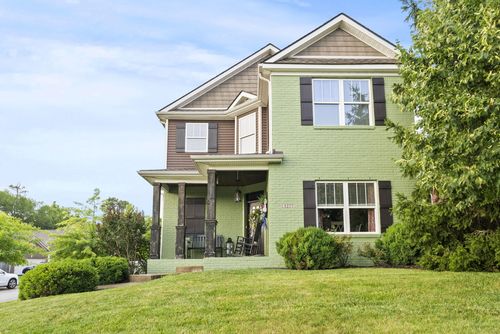 3277 Polo Club Blvd, Lexington, KY, 40509-8643 | Card Image