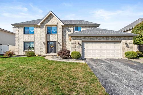 18140 Crystal Ln, Lansing, IL, 60438-4520 | Card Image