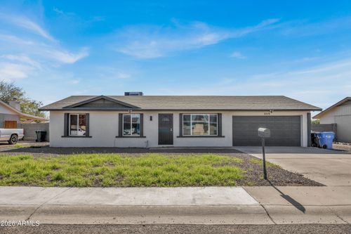 2115 W Morrow Drive, Phoenix, AZ, 85027 | Card Image