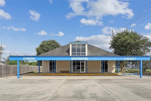 5131 Payne Dr, Baton Rouge, LA, 70809-3531 | Card Image