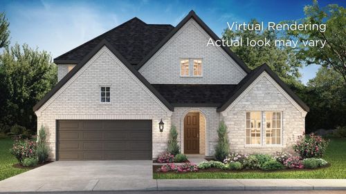 16187 Sheridan River Trl, Conroe, TX, 77302-1444 | Card Image