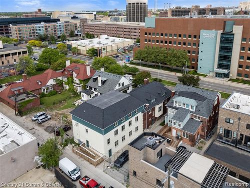 240 Mack Avenue Avenue, Detroit, MI, 48201 | Card Image