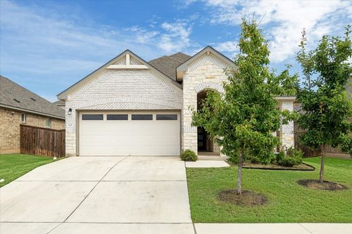 628 Peace Pipe Way, Georgetown, TX, 78628-2677 | Card Image
