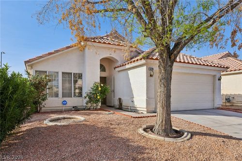 5129 Brookmere Dr, Las Vegas, NV, 89130-5223 | Card Image