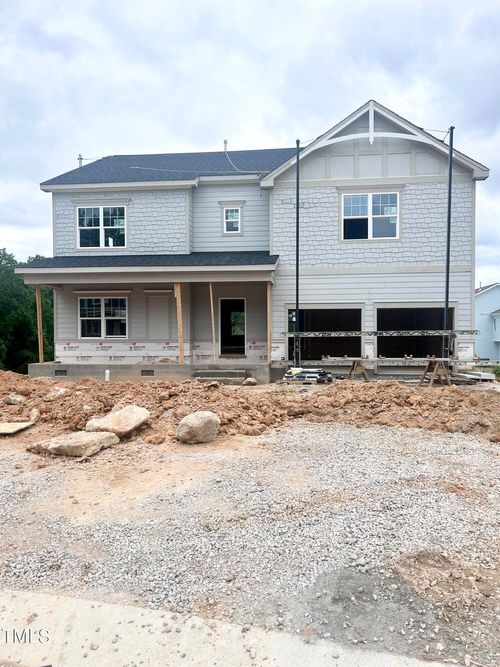 1205 Golden Aster Trail, Wake Forest, NC, 27587 | Card Image