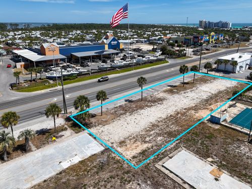 lot-4-4010 Navy Blvd, Panama City, FL, 32408-8324 | Card Image