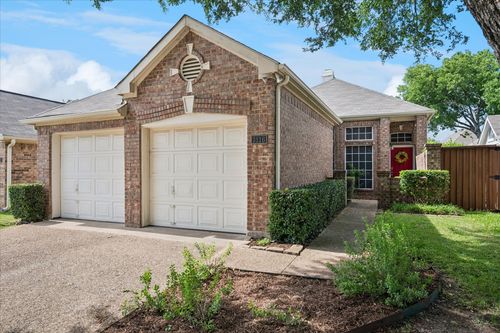 3116 Silver Springs Ln, Richardson, TX, 75082-3446 | Card Image