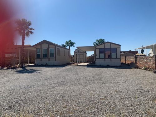 14837 E 50 Dr, Yuma, AZ, 85367 | Card Image