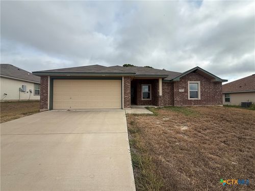 1708 Cline Dr, Copperas Cove, TX, 76522-4058 | Card Image
