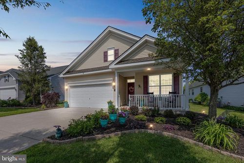 29 Embassy Dr, WOOLWICH TWP, NJ, 08085-2578 | Card Image