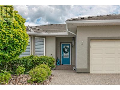 3 Quail Vista Pl, House other with 2 bedrooms, 3 bathrooms and 2 parking in Vernon BC | Image 1