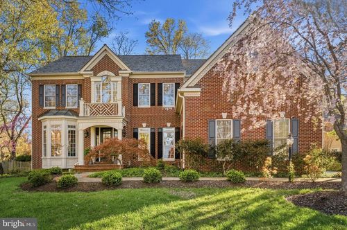 601 Jacob Ct Sw, LEESBURG, VA, 20175-5005 | Card Image