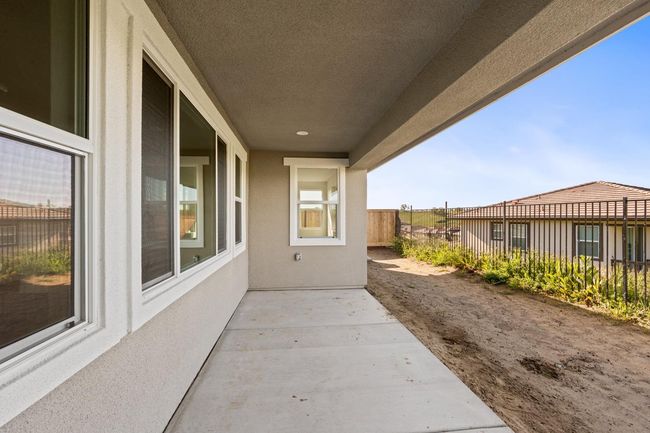 8184 Creek View, House other with 4 bedrooms, 0 bathrooms and null parking in Friant CA | Image 33