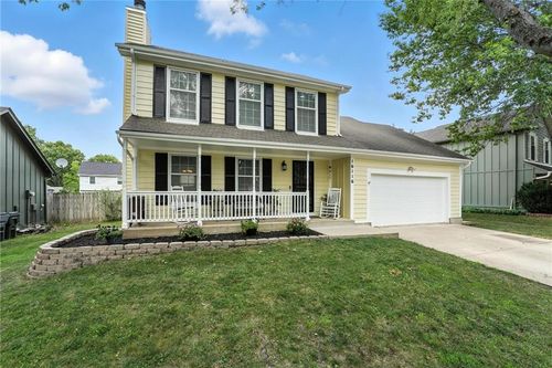 16116 W 126th St, Olathe, KS, 66062-5201 | Card Image