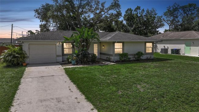 4062 Blitzen Ter, House other with 3 bedrooms, 2 bathrooms and null parking in NORTH PORT FL | Image 27