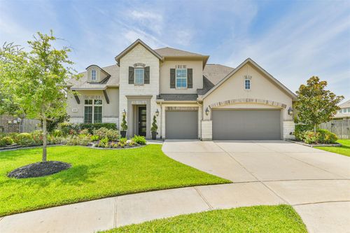 16859 Harbor Falls Dr, Cypress, TX, 77433-0180 | Card Image