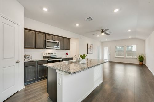 1659 Seadrift Dr, Forney, TX, 75126-3563 | Card Image