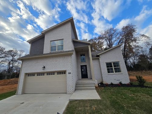 534 S Halifax Ct, Clarksville, TN, 37040 | Card Image
