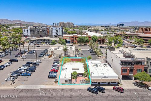 7140 E 1st Ave, Scottsdale, AZ, 85251-4306 | Card Image