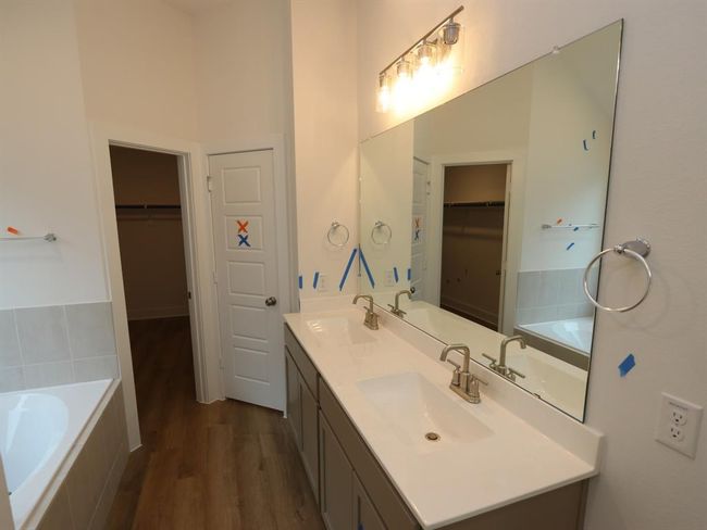 3417 Moraine Lake Dr, House other with 3 bedrooms, 2 bathrooms and 2 parking in Santa Fe TX | Image 16