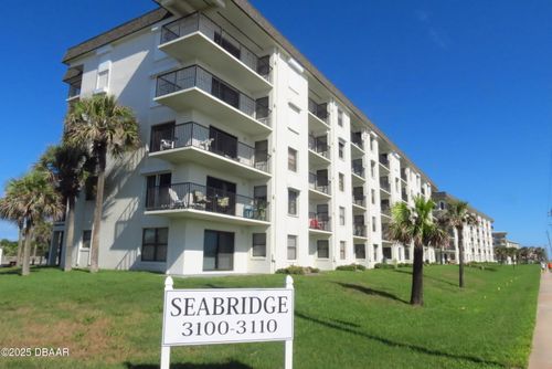 apt-201-3100 Ocean Shore Blvd, ORMOND BEACH, FL, 32176-2200 | Card Image